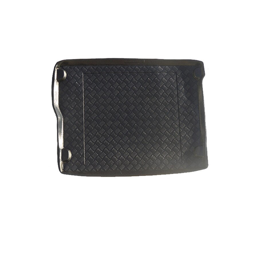 Tavita premium protectie portbagaj Renault Scenic 2009