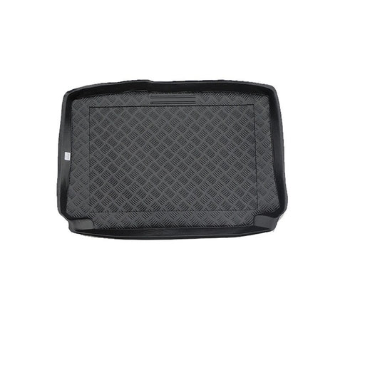 Tavita premium protectie portbagaj Skoda Fabia I HB 1997-2007