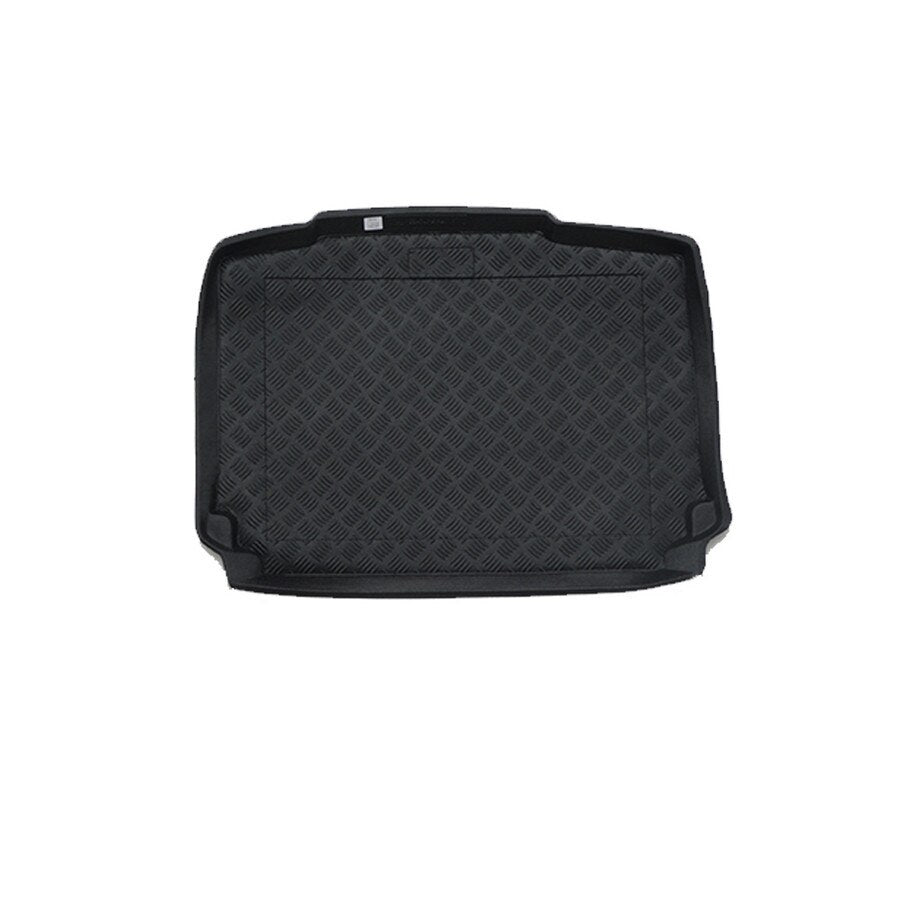 Tavita premium protectie portbagaj Seat Ibiza 5 usi dupa 2008