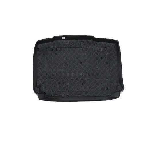 Tavita premium protectie portbagaj Seat Ibiza 5 usi dupa 2008