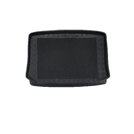 Tavita premium protectie portbagaj SEAT Ibiza HB 3D/5D dupa 2002-2008