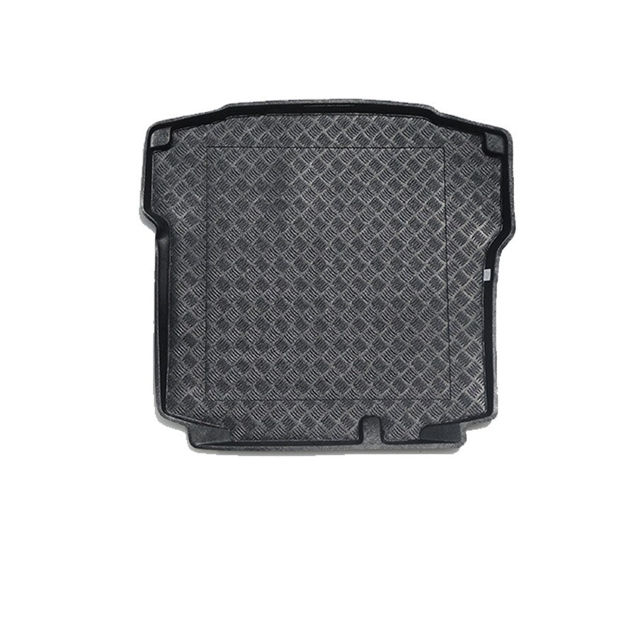 Tavita premium protectie portbagaj Skoda Rapid dupa 2012