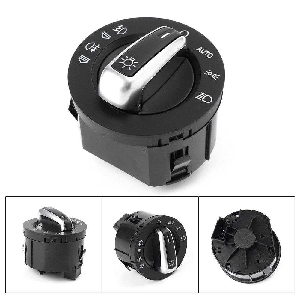 Bloc lumini profesional compatibil AUDI A6 C6 05-11