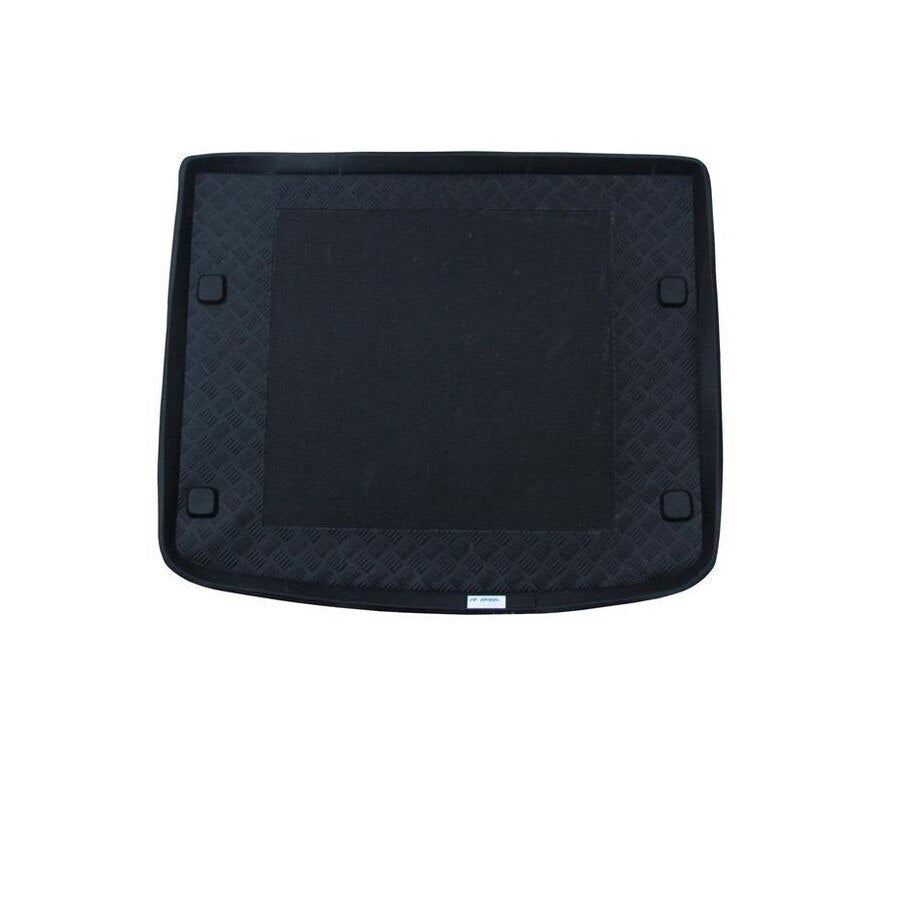 Tavita premium protectie portbagaj VW TOUAREG I 2002-2010