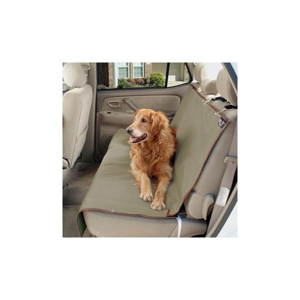 Husa protectie bancheta spate pentru animale de companie