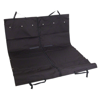 Husa protectie bancheta spate pentru animale de companie