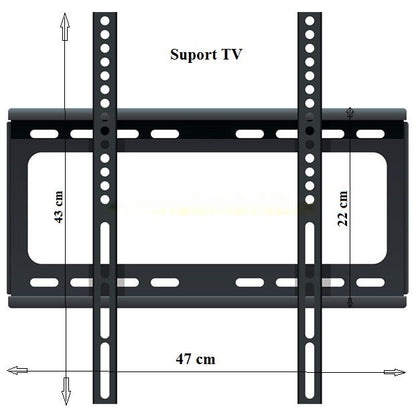Suport IDL Suport TV iHandy - LED, LCD, plasma, 26'- 55'