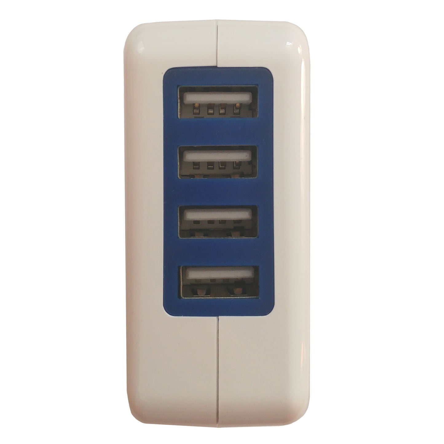 Incarcator profesional IDL 4 USB, 5V 4200mA, 100-240VAC ULTIMO