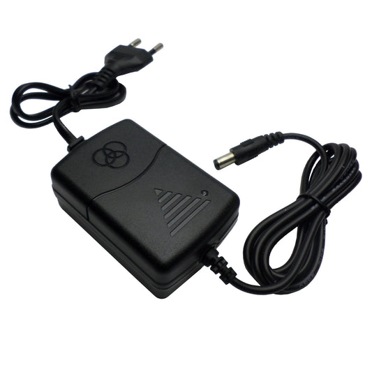 Sursa profesionala IDL de alimentare 12V-1A, Mufa de 5.5x2.1x11mm, Putere 12W