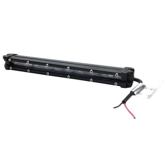 Proiector profesional IDL LED bar auto off-road 10led, 10w, 23cm, bara led off-road
