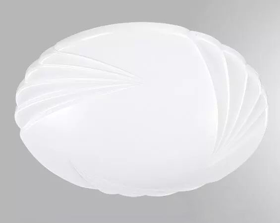 Spot LED IDL 220V, 12W, Alb Rece