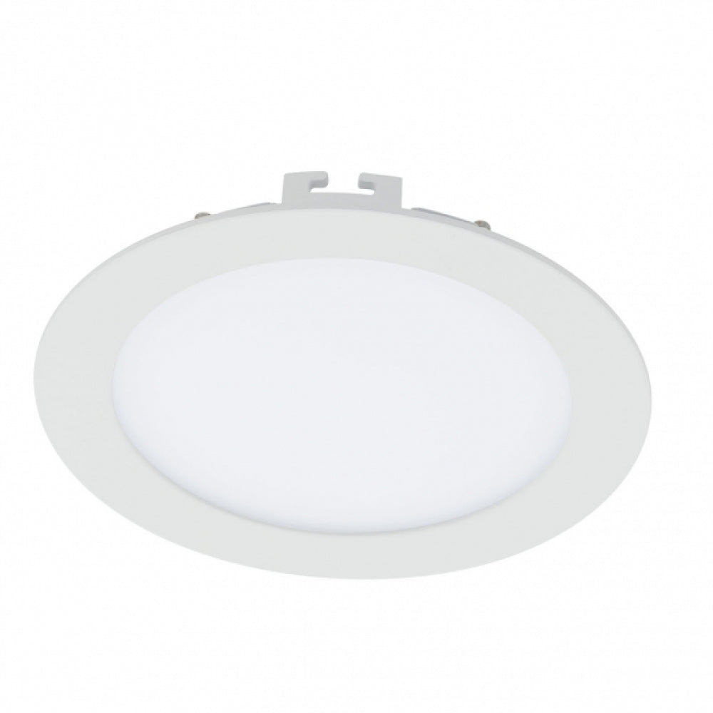 Spot LED IDL 220V, 12W, Alb Rece