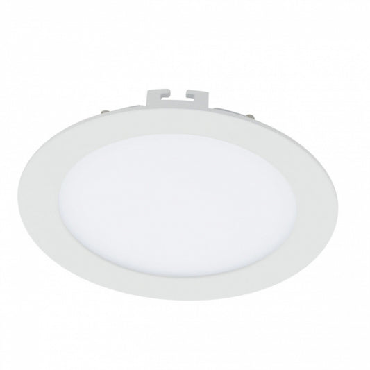 Spot LED IDL 220V, 12W, Alb Rece