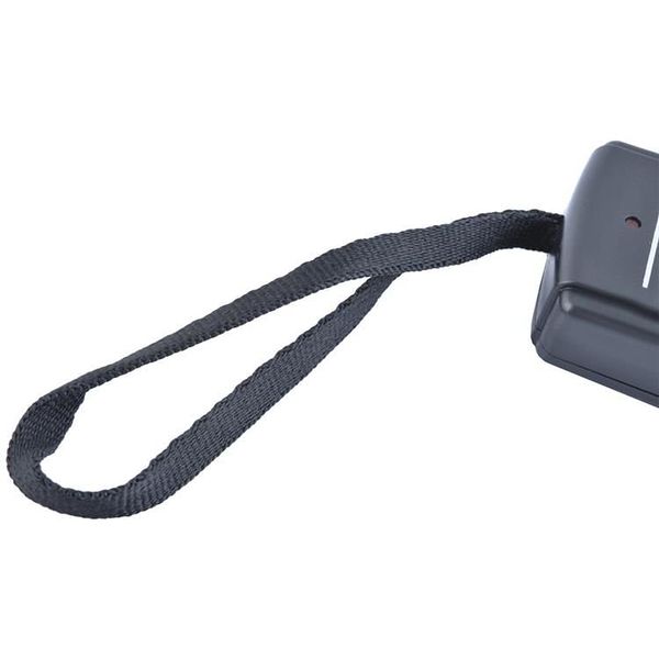 Cantar Electronic idealStore SmartScale, de Mana, cu Lumina de Fundal, Oprire Automata, Portabil, Usor de Utilizat, Sarcina maxima 40Kg