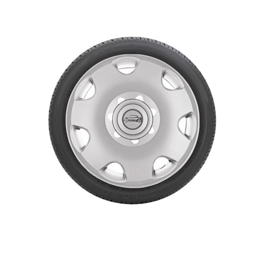 Set 4 Capace roti Tip Clasic ATOS 13', model elegant