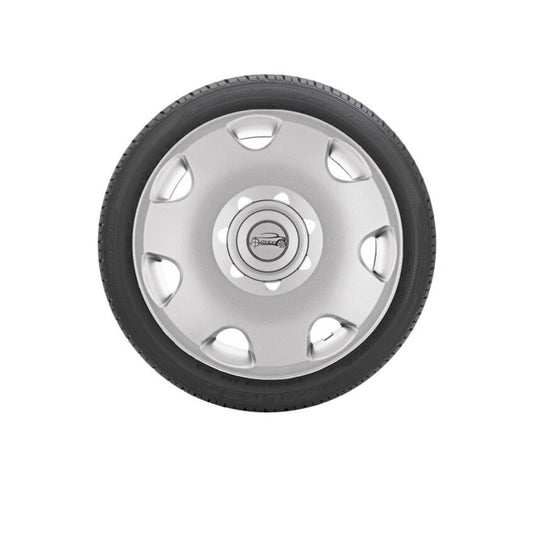 Set 4 Capace roti Tip Clasic ATOS 13', model elegant