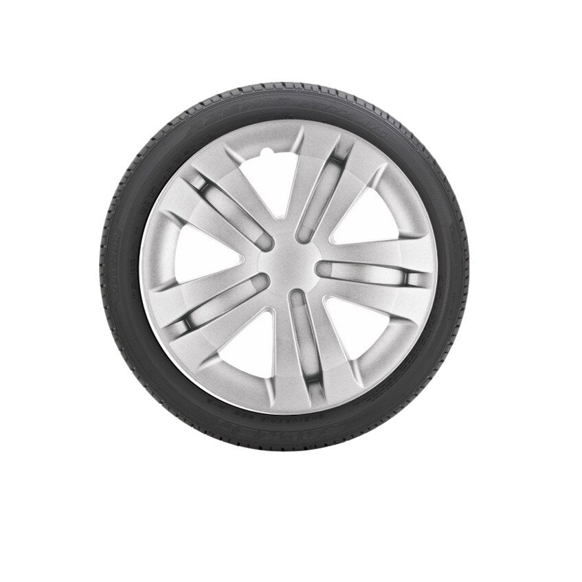 Set 4 Capace roti Tip Clasic Bavaria 13', model elegant