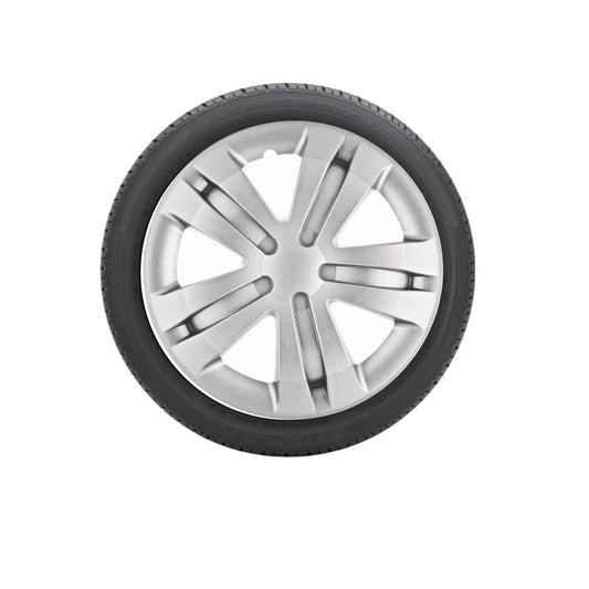 Set 4 Capace roti Tip Clasic Bavaria 13', model elegant