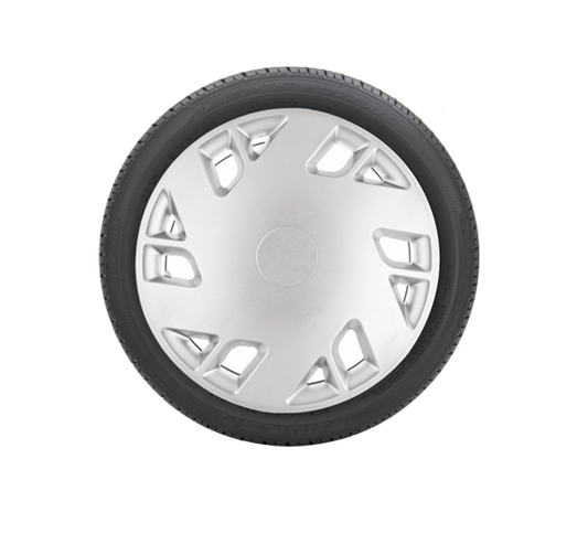 Set 4 Capace roti Tip Clasic Best 13', model elegant