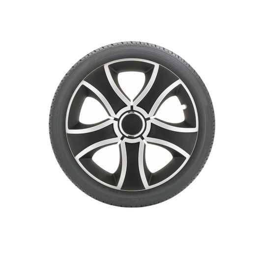 Set 4 Capace roti Grafit Bis II 13', model elegant