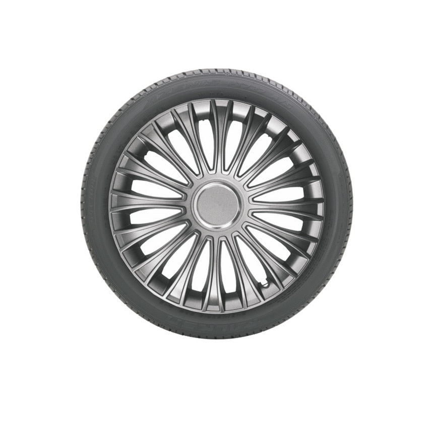 Set 4 Capace roti Grafit Dino 13', model elegant