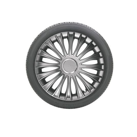 Set 4 Capace roti Grafit Dino 13', model elegant