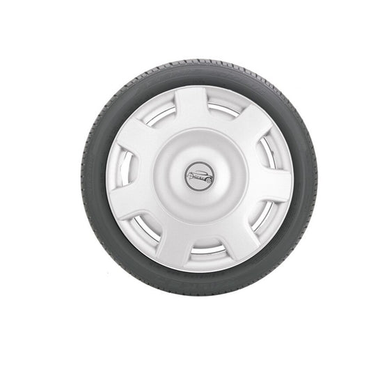 Set 4 Capace roti Tip Clasic Grom 13', model elegant