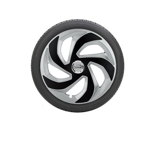 Set 4 Capace roti Rex II 13', model elegant