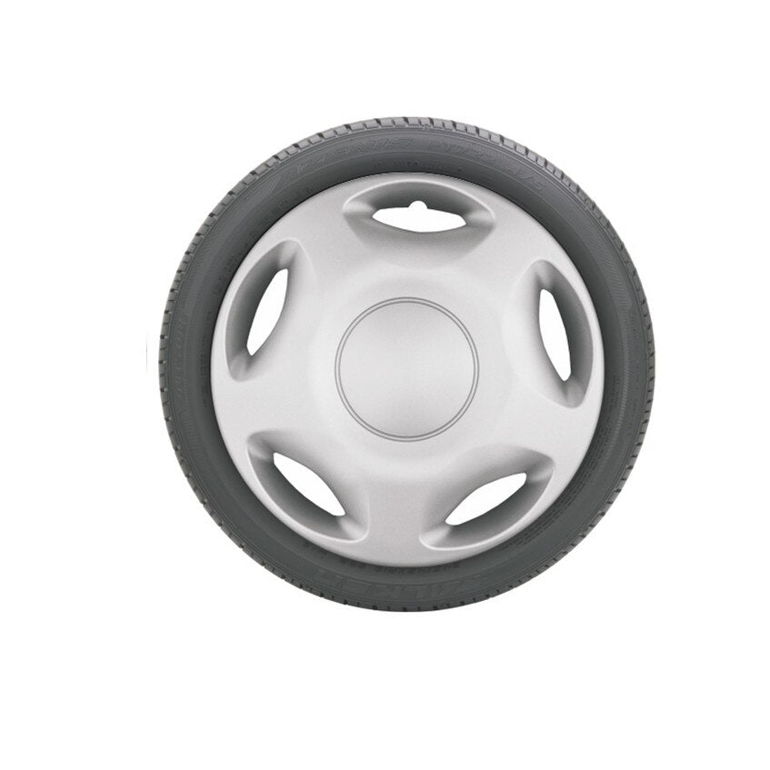 Set 4 Capace roti Tip Clasic Spike 13', model elegant