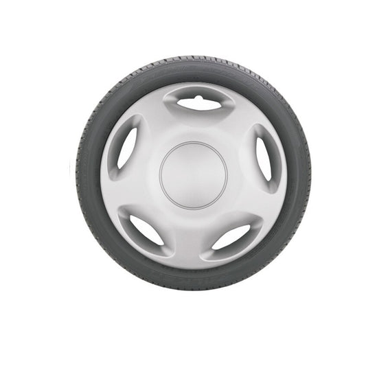 Set 4 Capace roti Tip Clasic Spike 13', model elegant