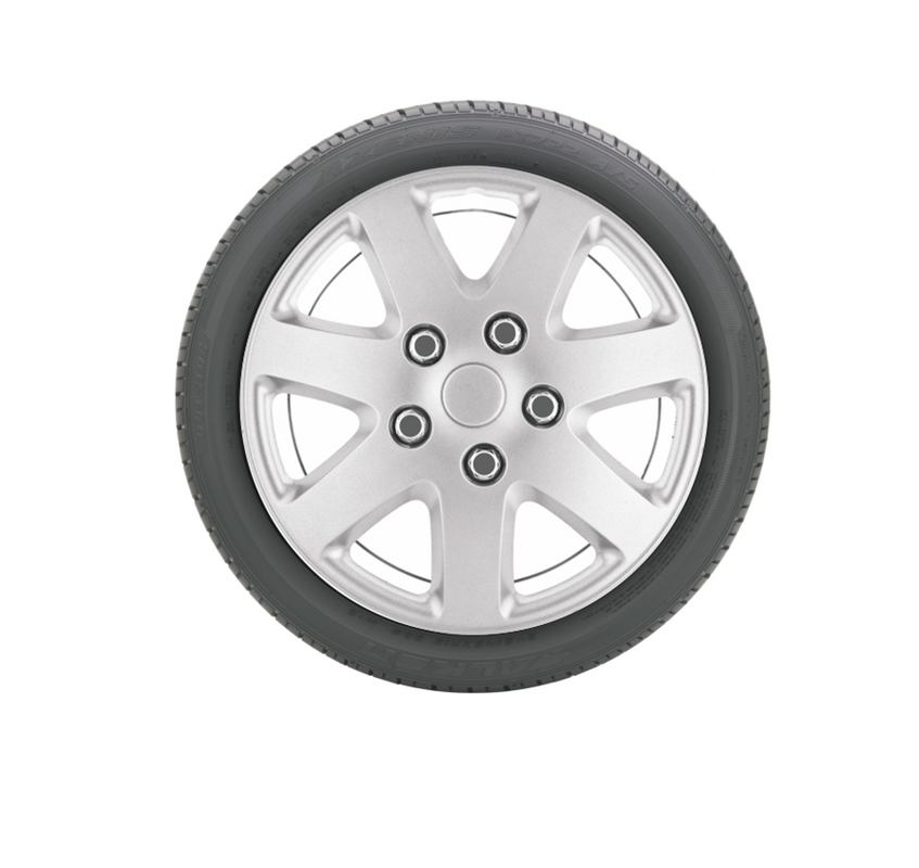 Set 4 Capace roti Tip Clasic Tango 13', model elegant