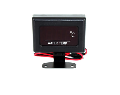 Ceas Digital IDL pentru afisarea temperaturii apei in grade Celsius, Sonda Cadou