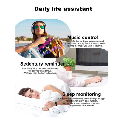 Ceas Smartwatch IDL Crimson Runner cu Bratara de Silicon Neagra si Moduri Sportive, Alergat, Mers, Ciclism, Alerta Apeluri, Senzor Citire Puls, Notificari Social Media, Culoare Negru