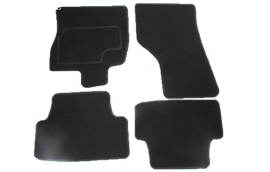 Covoare mocheta M Star CHEVROLET ORLANDO 2010-