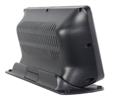 Rama Universala pentru Navigatie idealStore pentru Navigatii de 9 inch, include Cablaj, culoare Negru