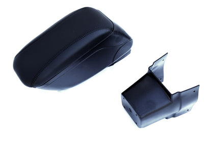 Cotiera auto dedicata Dacia Duster faza 2 2014->