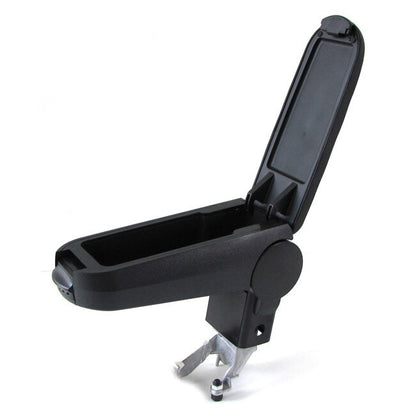 Cotiera dedicata VW Golf 4 IV ( 08.1997 - 06.2005 ), model AVR, negru, piele ecologica