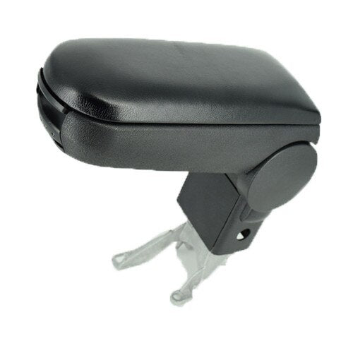 Cotiera dedicata VW Golf 4 IV ( 08.1997 - 06.2005 ), model AVR, negru, piele ecologica