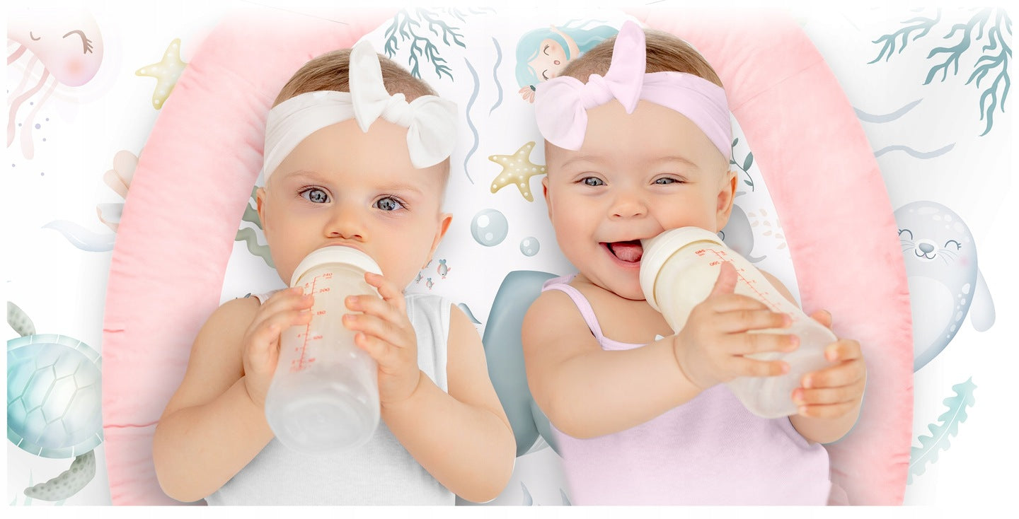 Salteluta interactiva pentru copii ideal STORE Be Happy, 7 jucarii incluse, perna cu suprafata moale, Sprijina dezvoltarea stimulilor vizuali si ofera provocari fizice care vor ajuta la dezvoltarea abilitatilor motorii, roz