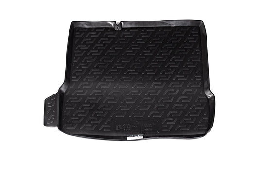 Covor profesional portbagaj tavita Chevrolet Aveo II sedan 2012 ->