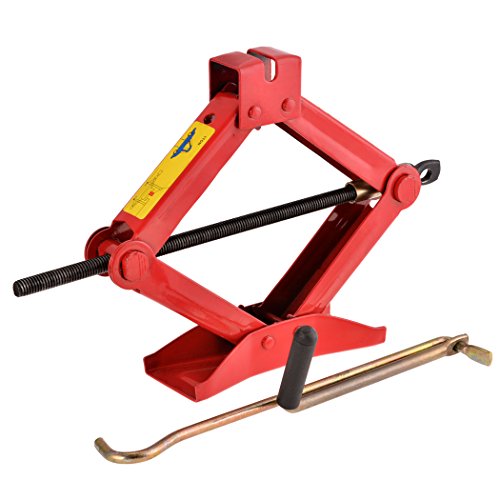 Cric mecanic 1.5 tone