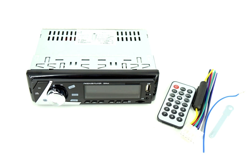 Mp3 Player IDL-018 Perfect Sound Auto USB/ Telecomanda/ Radiator de racire