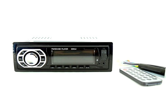 Radio Mp3 Player IDL-028 Perfect Sound Auto USB/ Card/ Telecomanda/ Radiator de racire