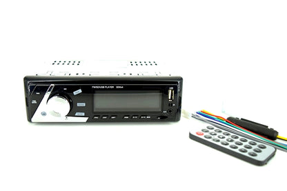 Radio Mp3 Player IDL-088 Perfect Sound Auto USB/ Card/ Telecomanda/ Radiator de racire