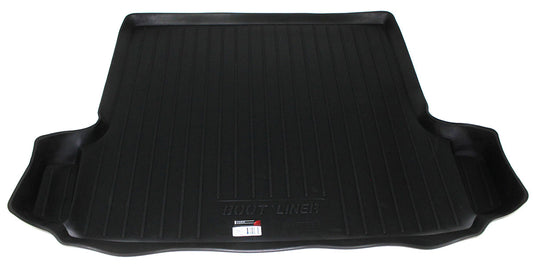 Covor portbagaj stil tavita DACIA LOGAN 2004-2013 berlina, rezistenta sporita si bordura inalta