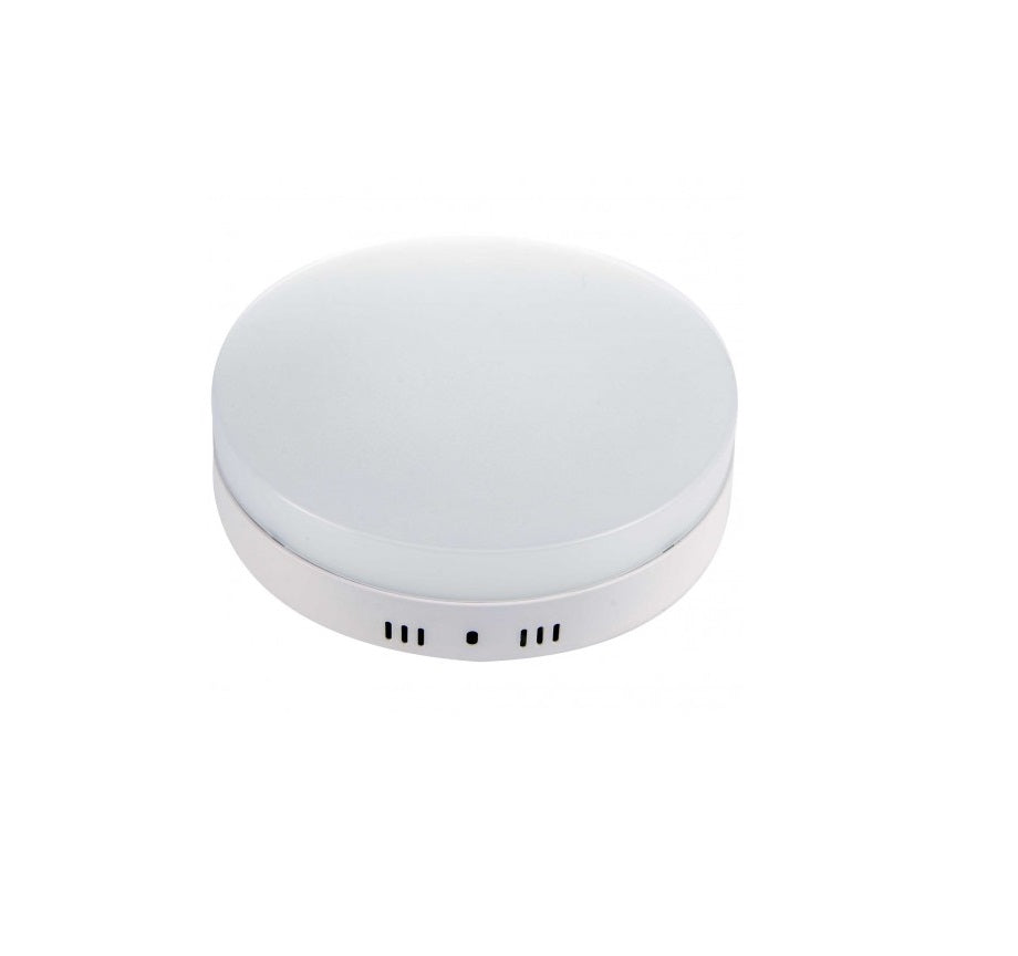 Aplica idealSTORE TUTTO COLLECTION, Structura metalica si dispersor din plastic, Dimensiuni 220 x 55 mm Dotat cu sursa LED pentru o putere maxima 24W, Grad de protectie IP20, Design simplu