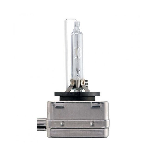 Bec profesional instalatie xenon D3S 6000K, lumina alba, montaj simplu si usor