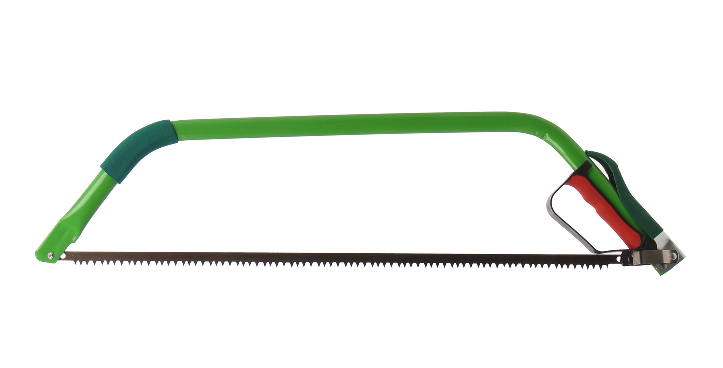 Fierastrau de mana idealStore ProfiTools cu Cadru, Robust, lungime Lama 760 mm