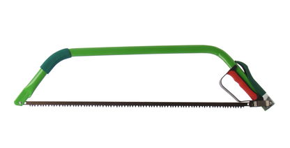 Fierastrau de mana idealStore ProfiTools cu Cadru, Robust, lungime Lama 760 mm