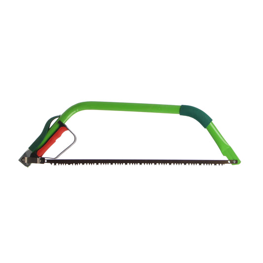 Fierastrau de mana idealStore ProfiTools cu Cadru, Robust, lungime Lama 610 mm